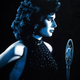Illustration for article titled Your Favorite Science Fiction Characters Brought To Life...On Velvet!